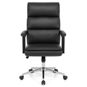 Toulon Office Chair Black