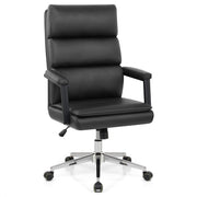 Toulon Office Chair Black