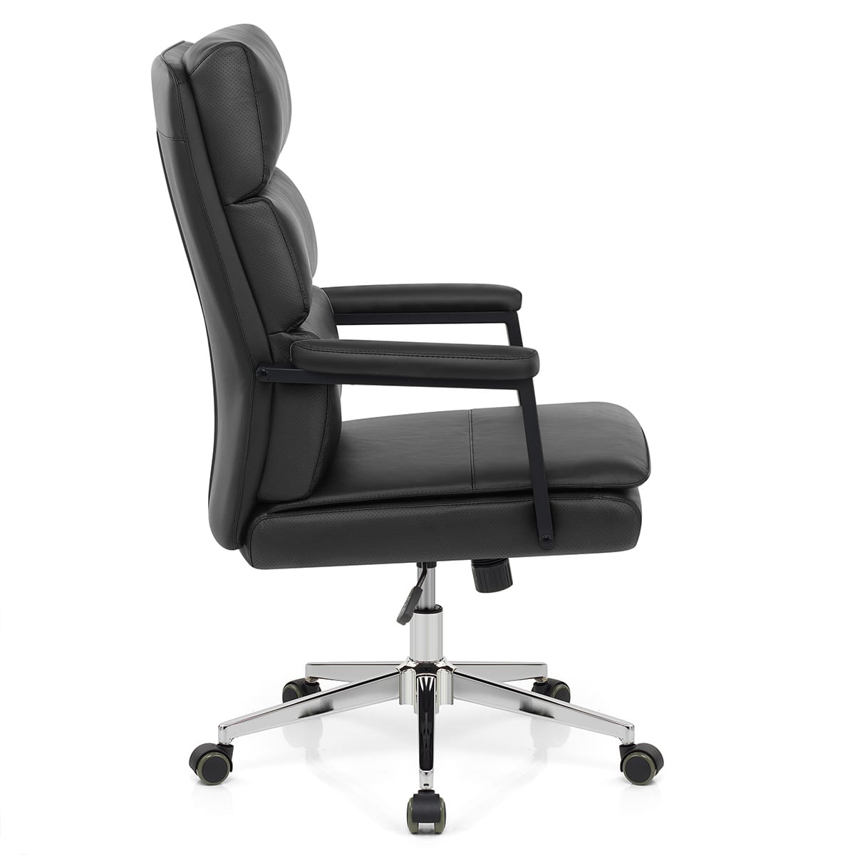 Toulon Office Chair Black