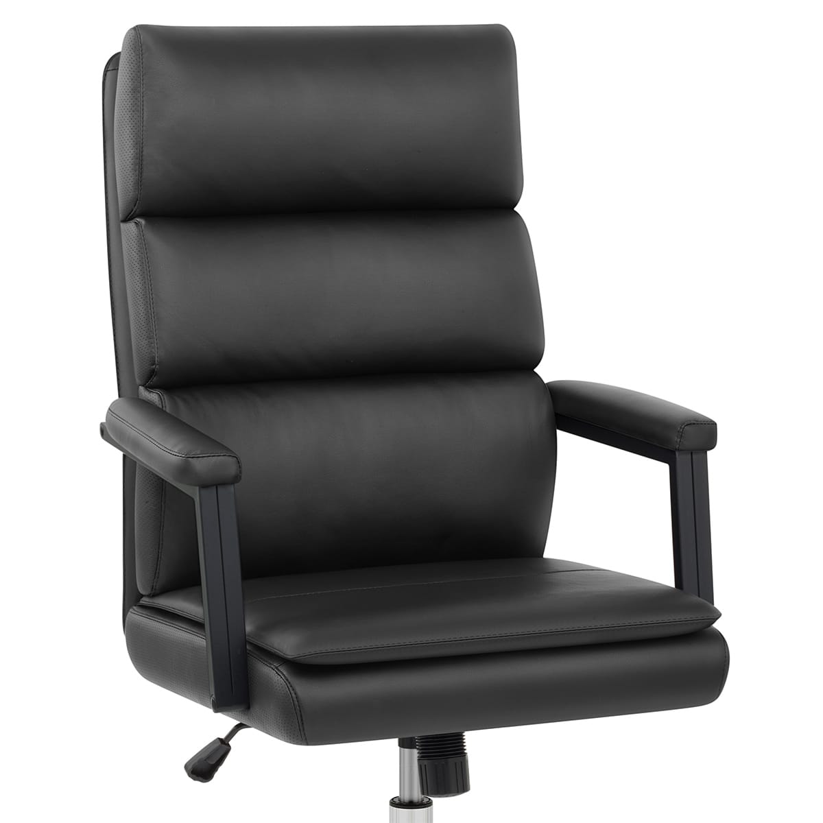 Toulon Office Chair Black