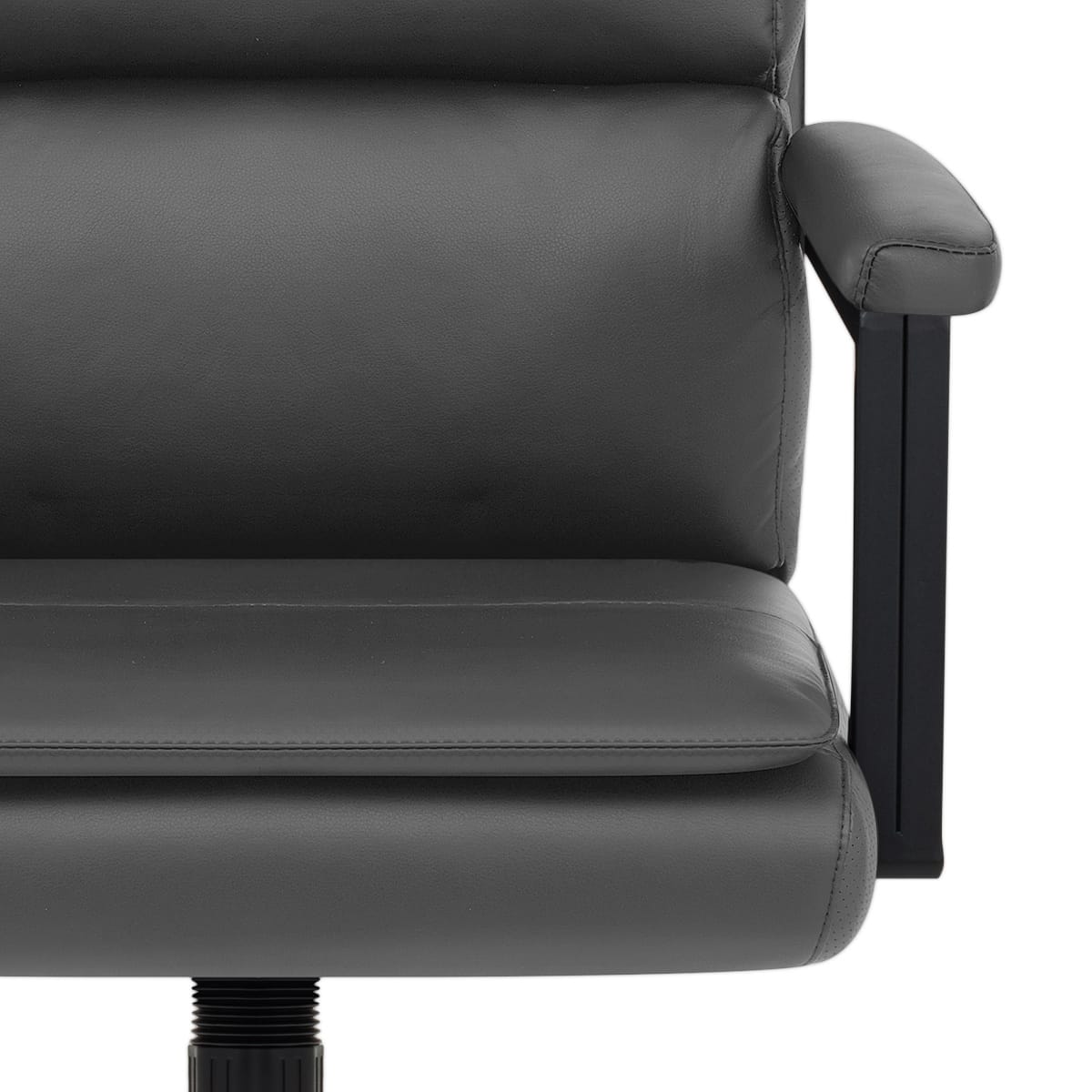 Toulon Office Chair Grey