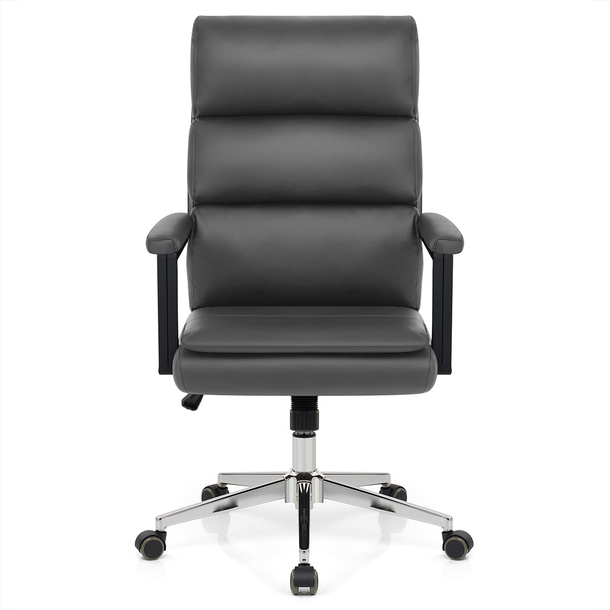 Toulon Office Chair Grey