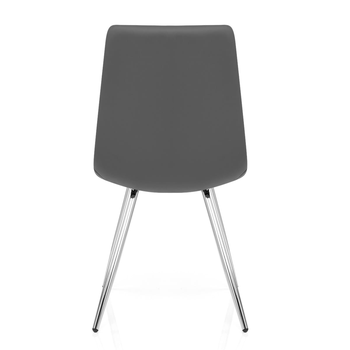 Trevi Dining Chair Charcoal