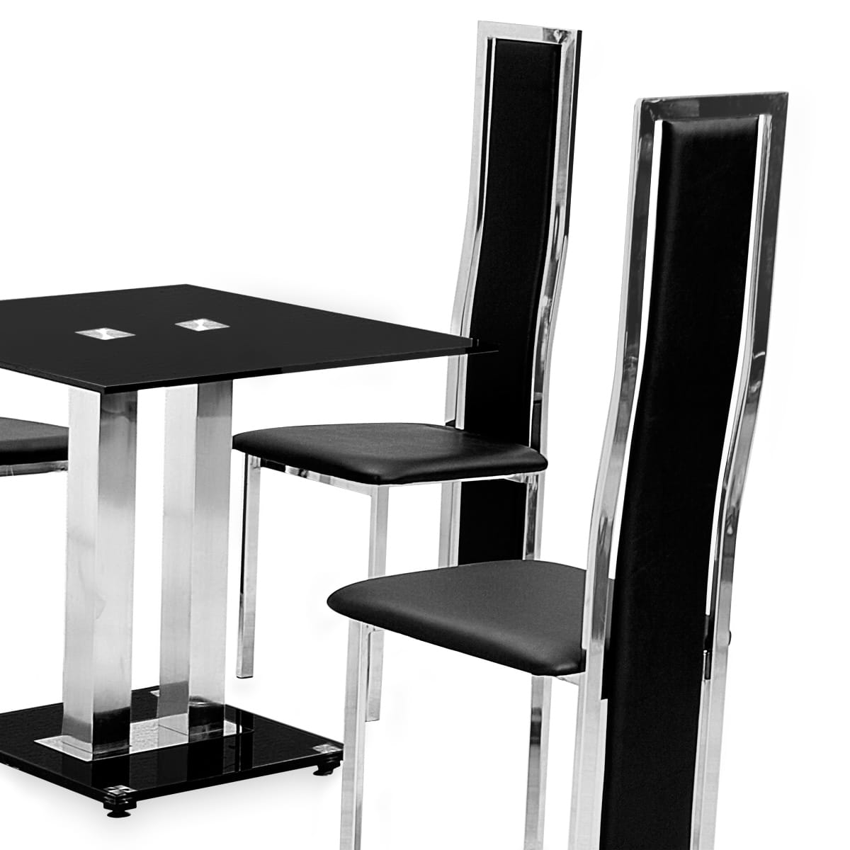 Trinity Dining Set Small