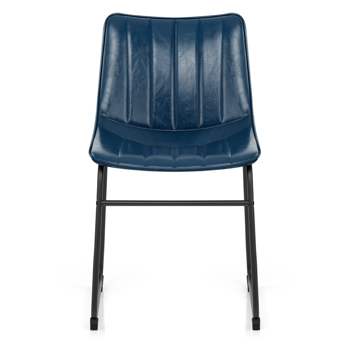 Tucker Chair Antique Blue