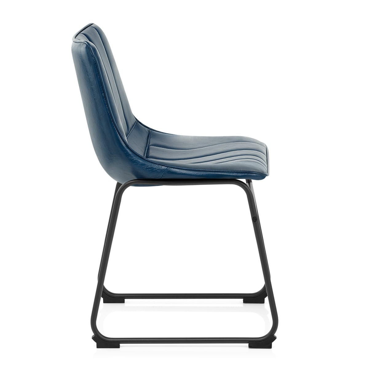 Tucker Chair Antique Blue