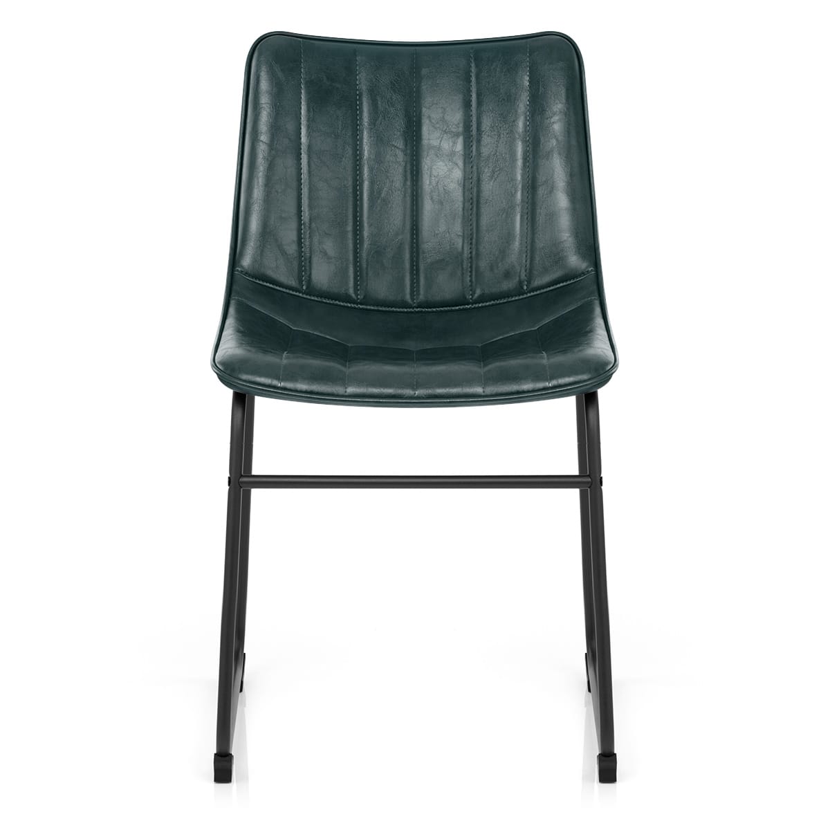 Tucker Chair Antique Green