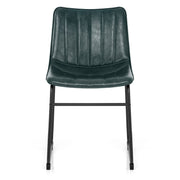 Tucker Chair Antique Green