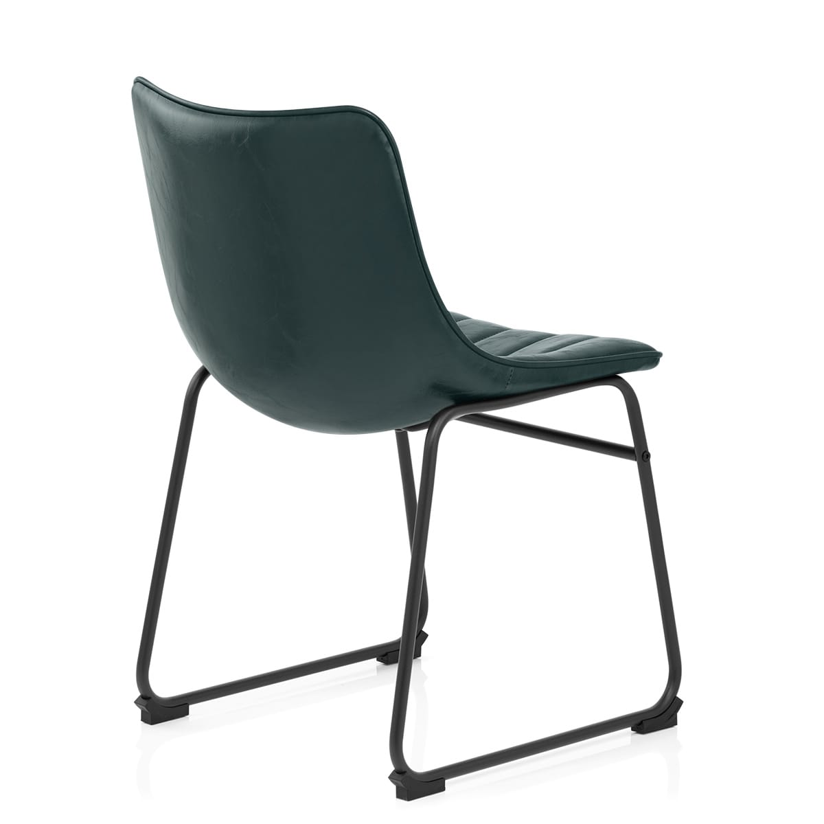 Tucker Chair Antique Green