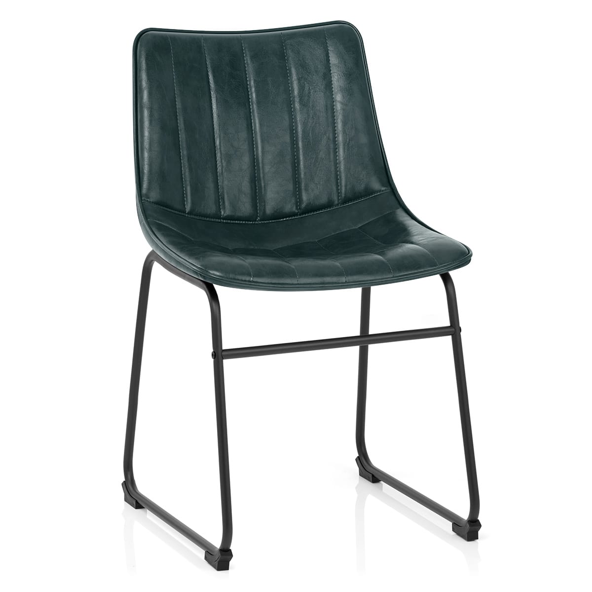 Tucker Chair Antique Green