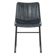 Tucker Chair Antique Slate