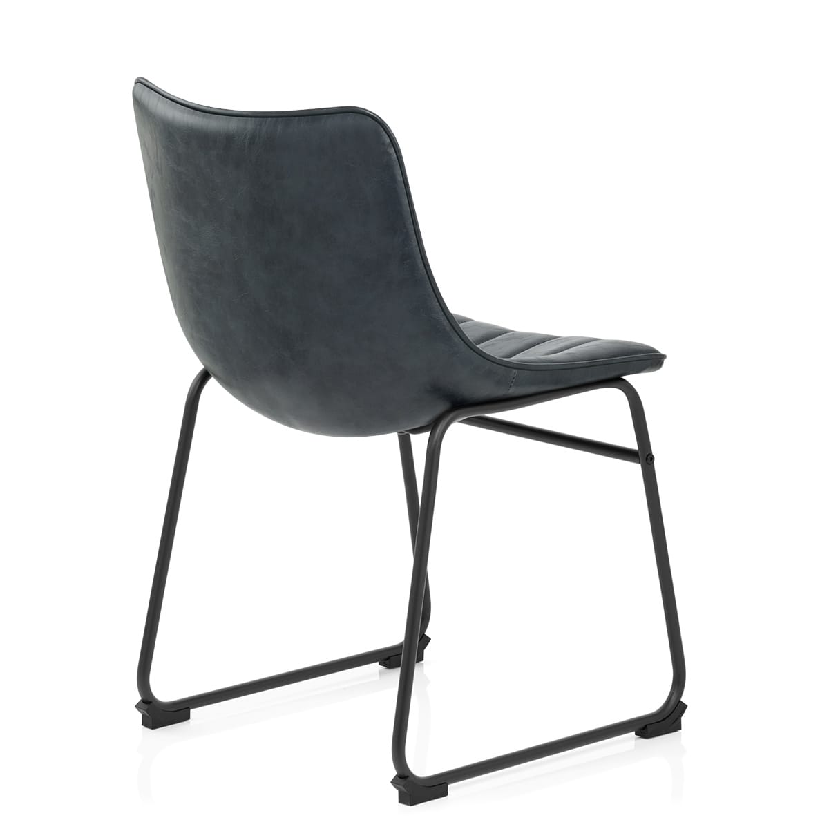 Tucker Chair Antique Slate