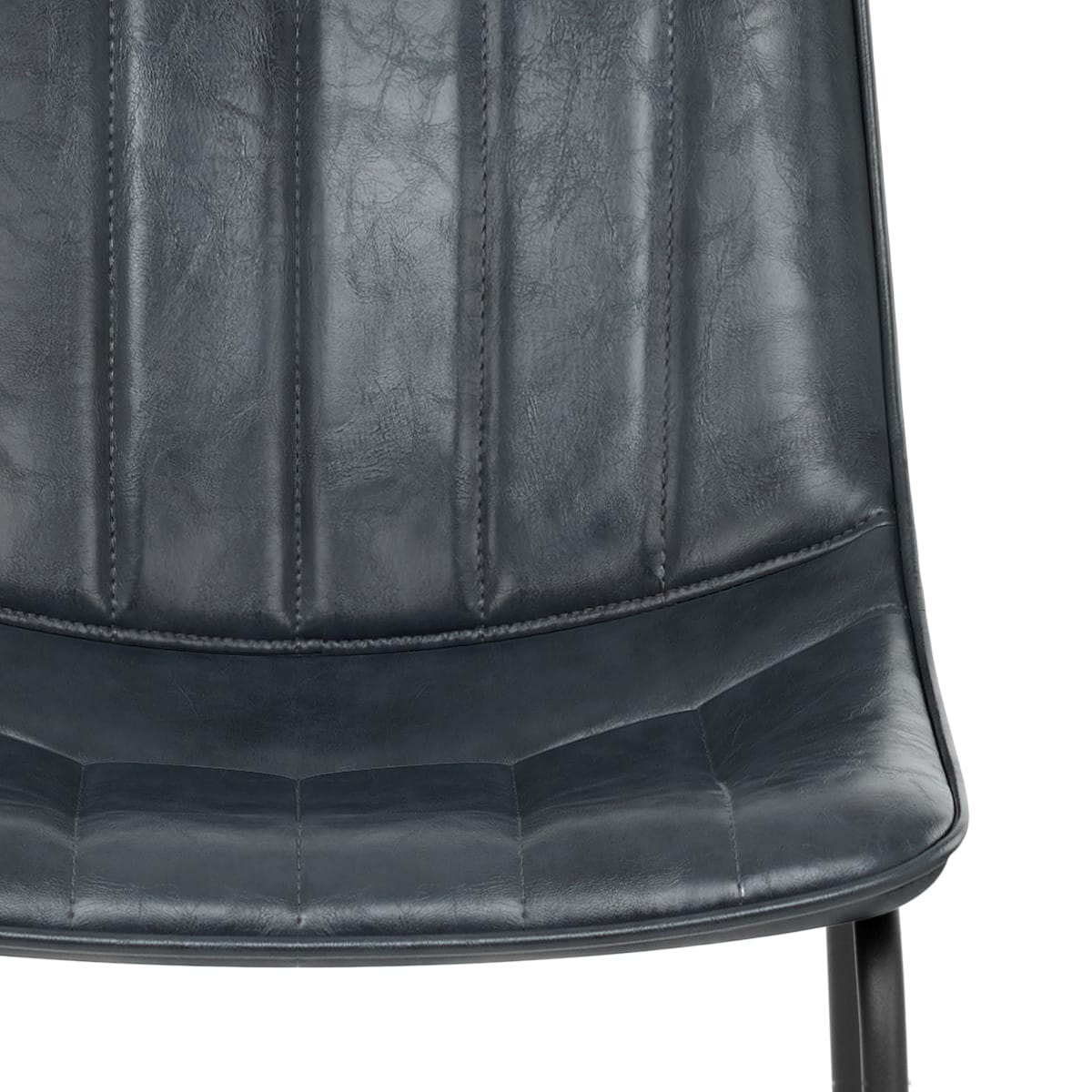 Tucker Chair Antique Slate