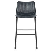 Tucker Stool Antique Slate