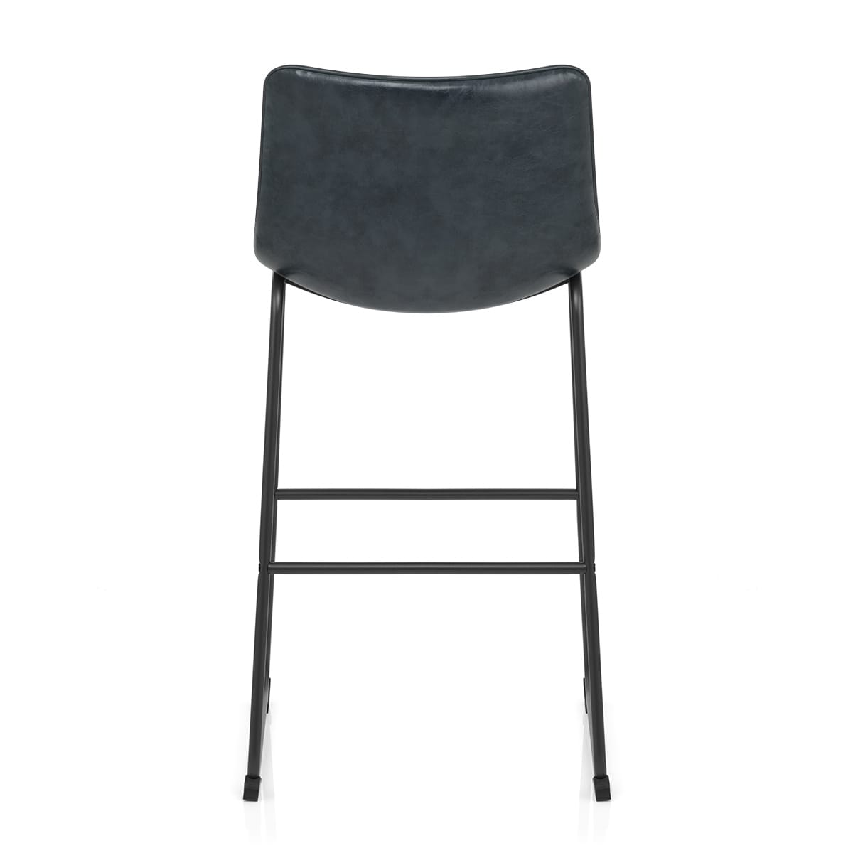 Tucker Stool Antique Slate