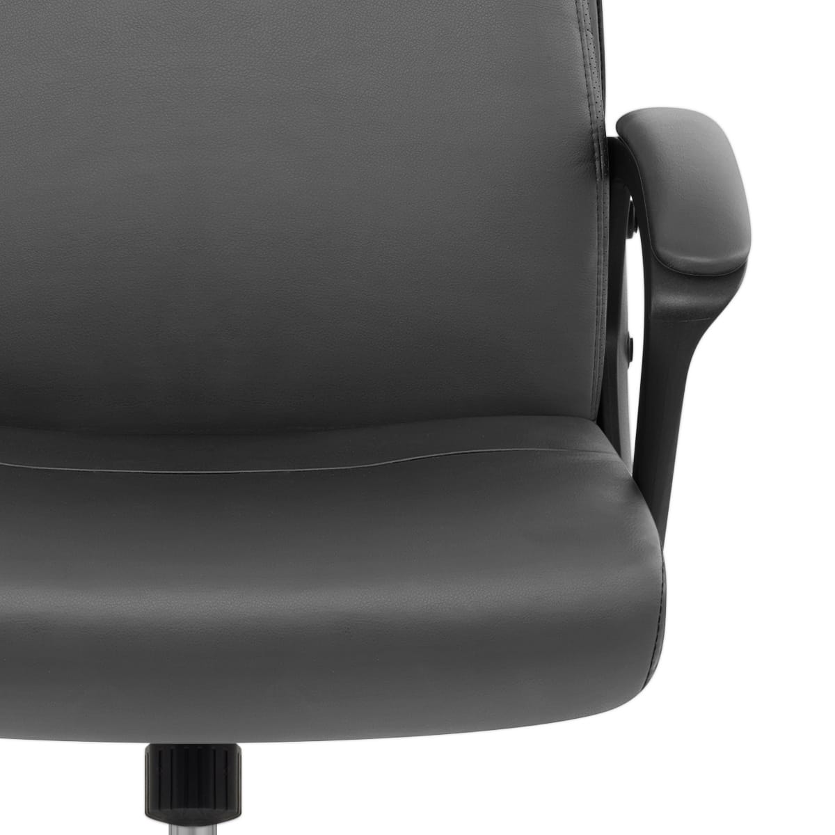 Turin Office Chair Grey