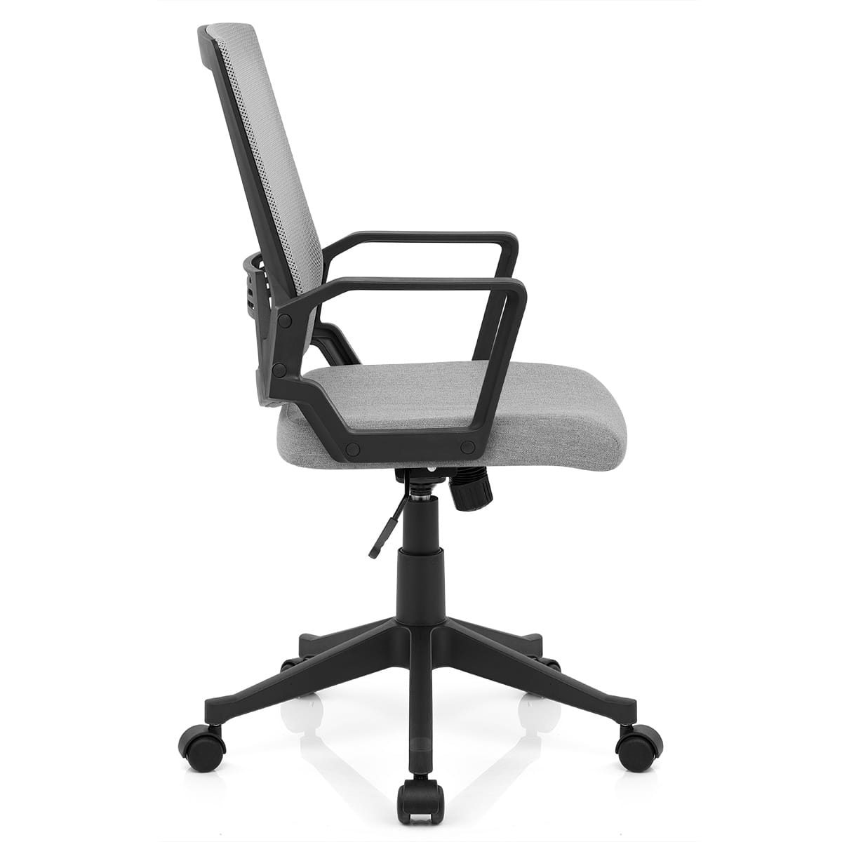 Tuscan Mesh Office Chair Grey