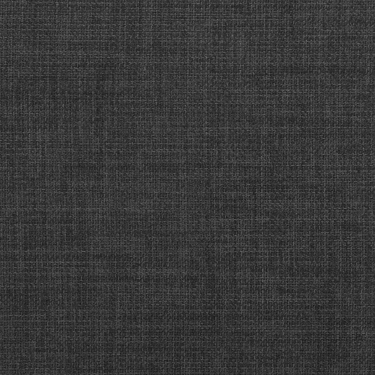 Uno Bar Stool Charcoal Fabric