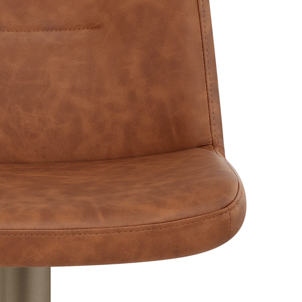 Utopia Bar Stool Antique Brown