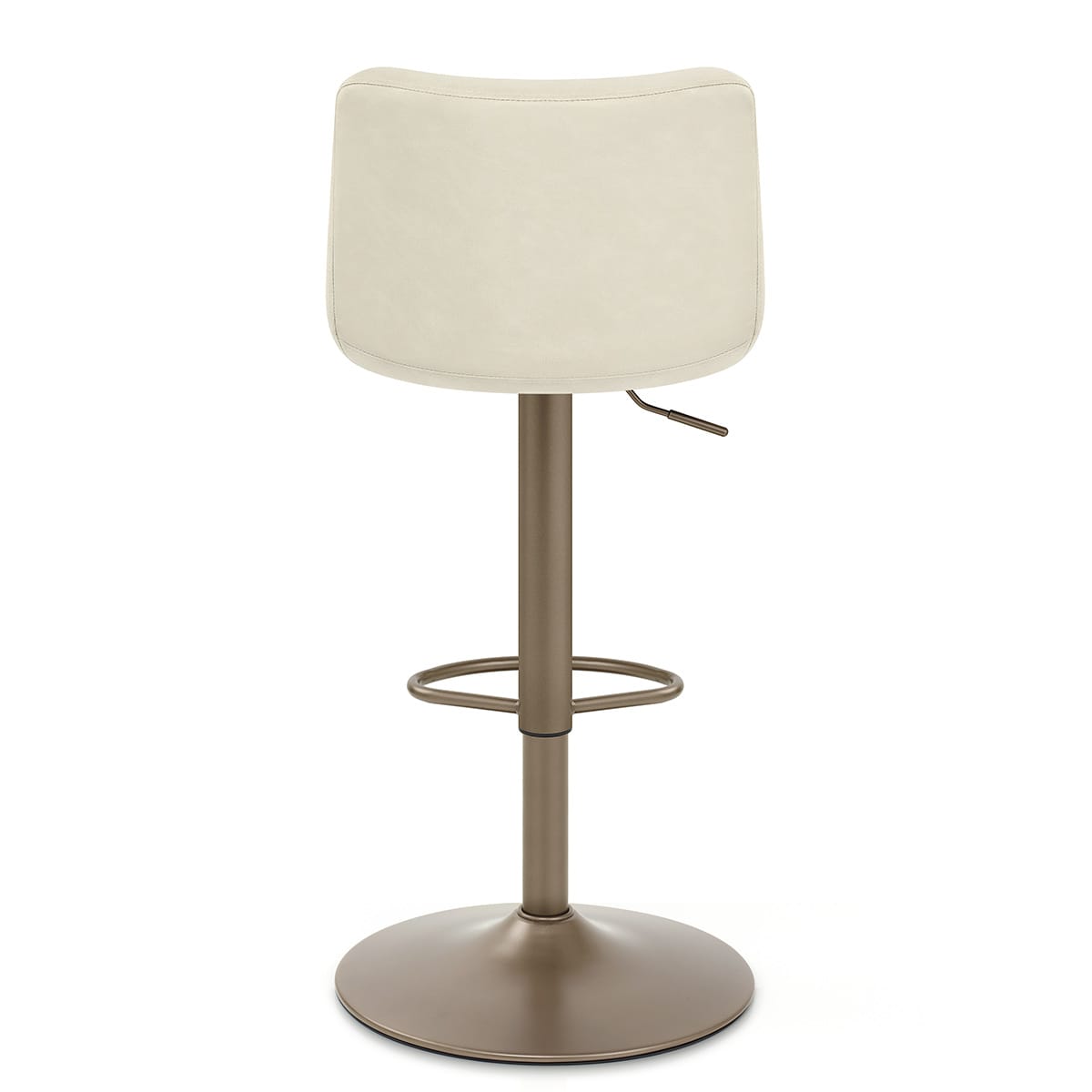 Utopia Bar Stool Antique Cream