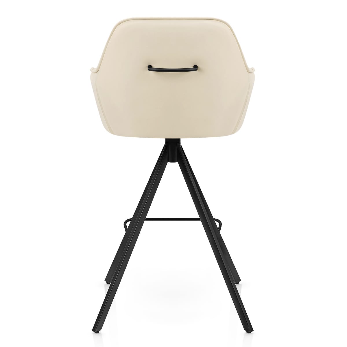 Venice Bar Stool Cream