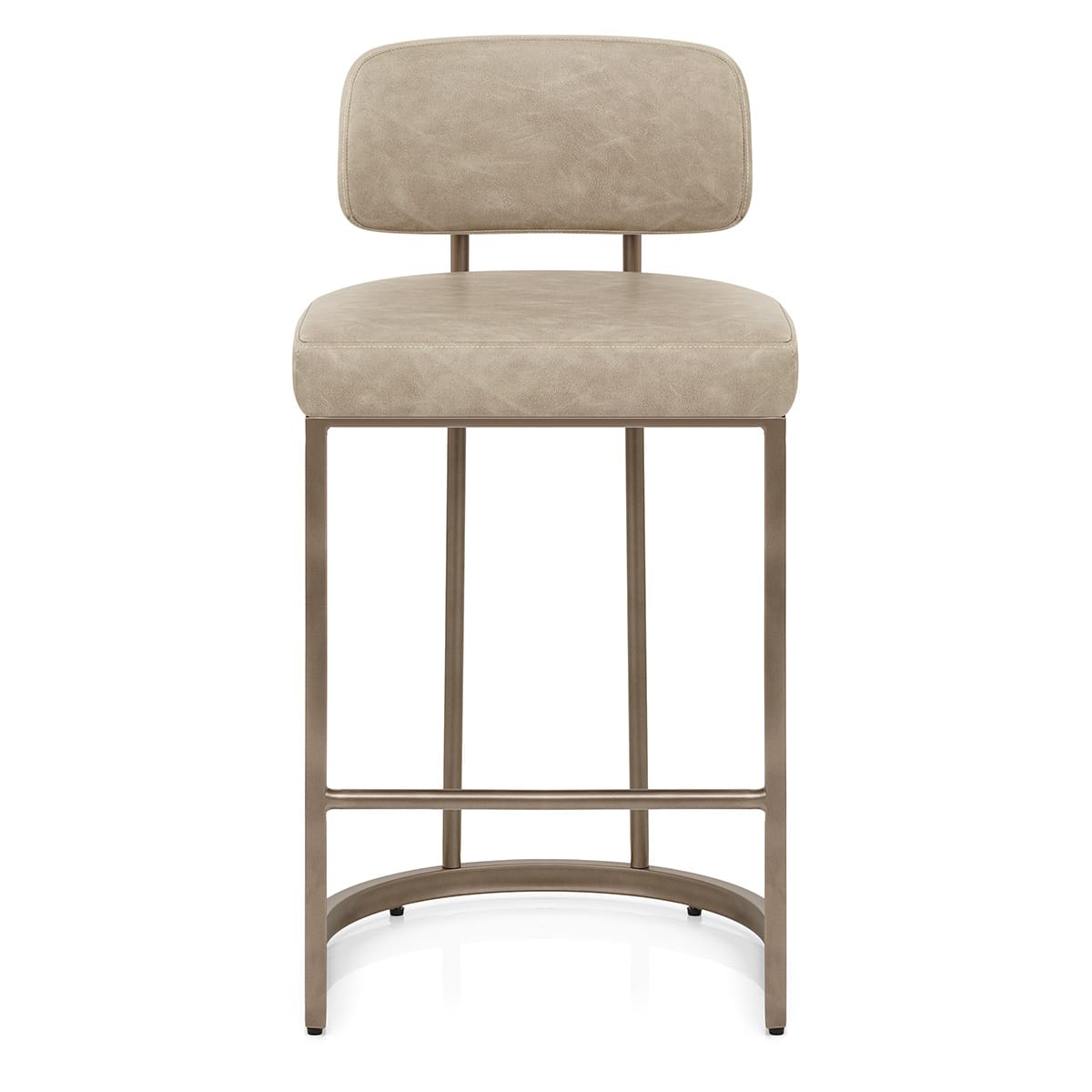Verve Bar Stool Beige