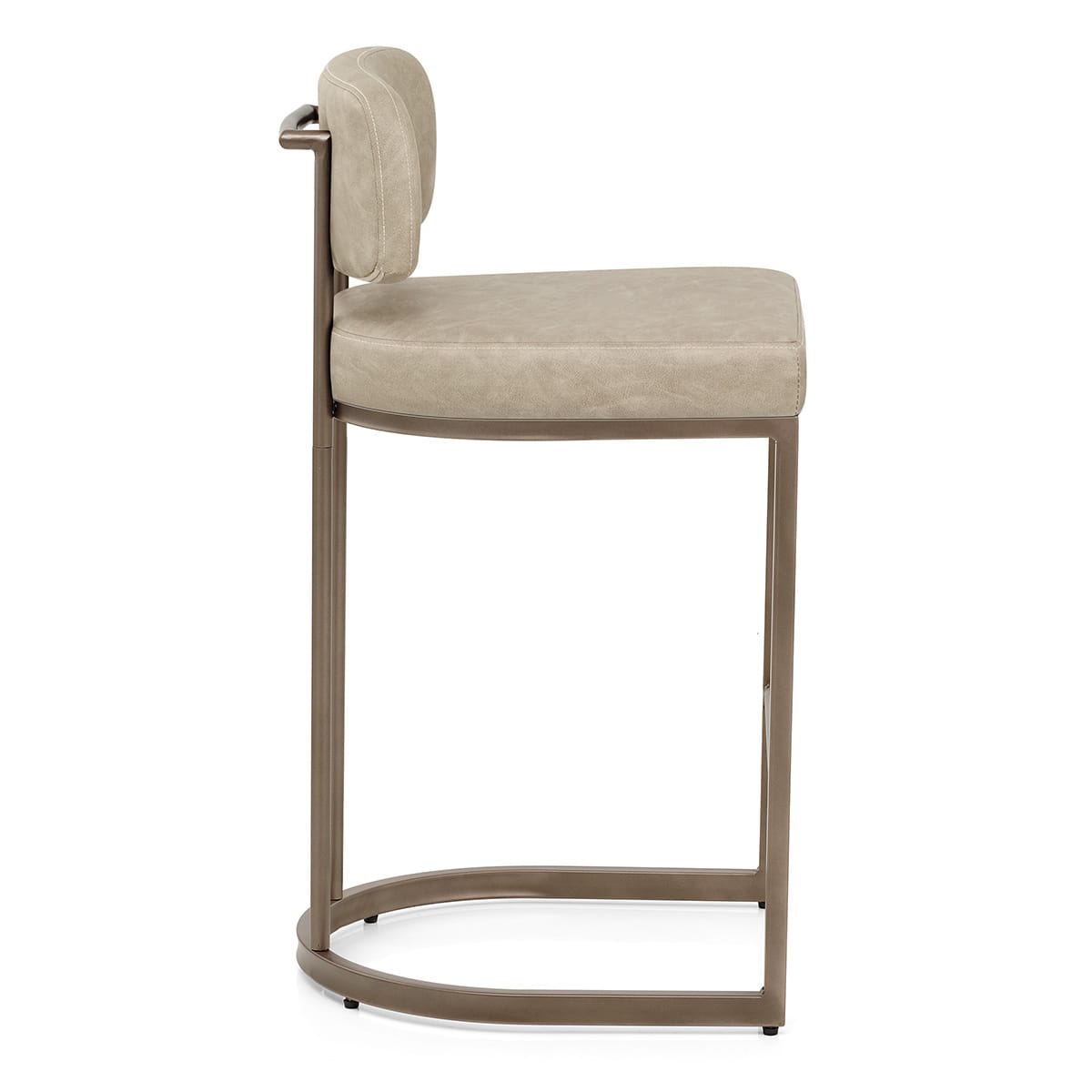 Verve Bar Stool Beige
