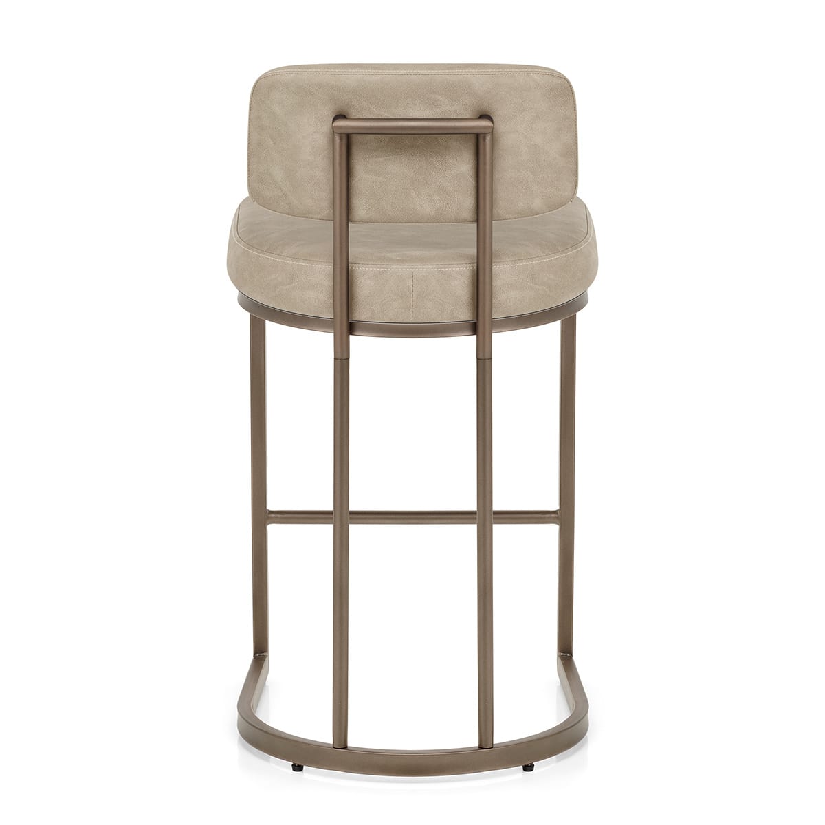 Verve Bar Stool Beige
