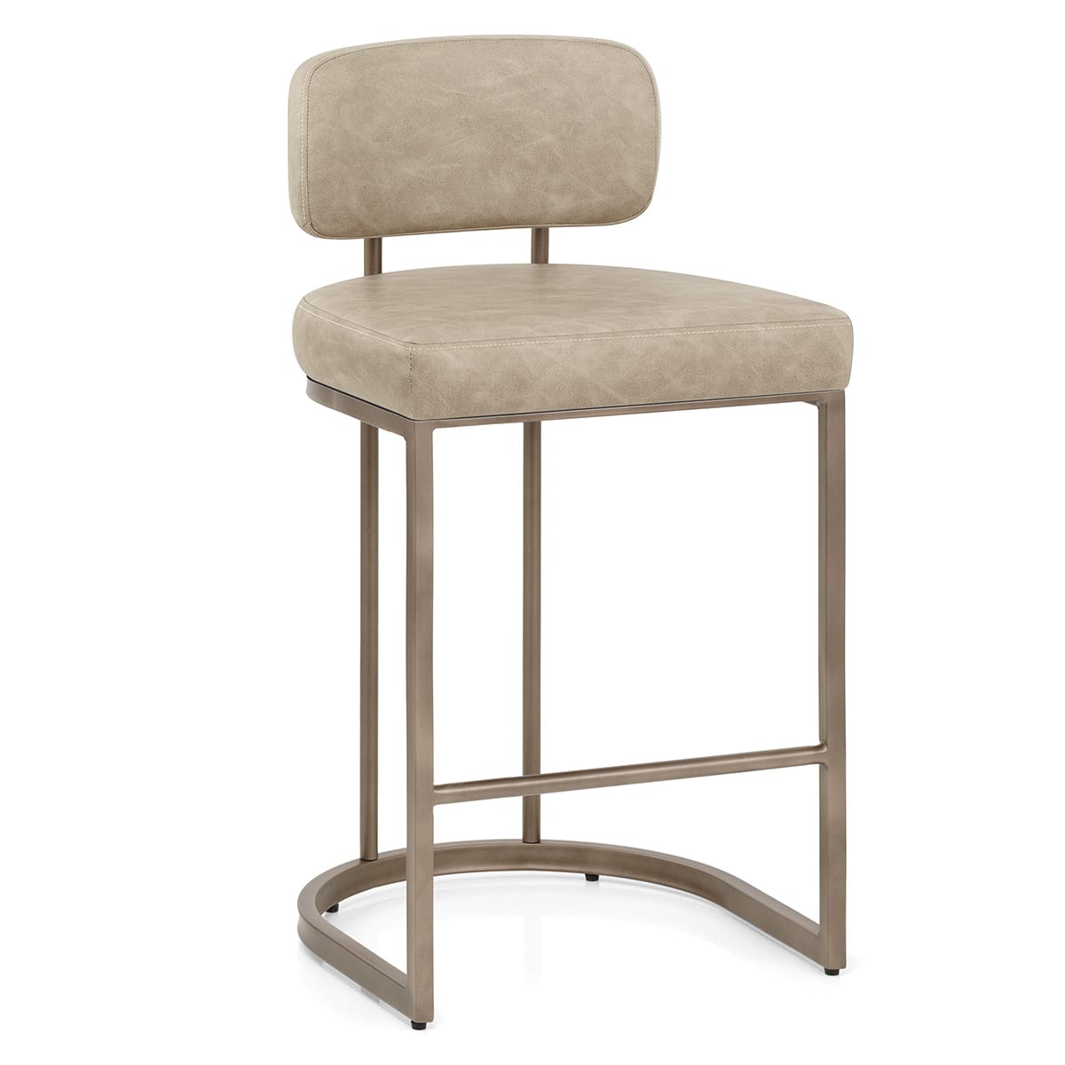Verve Bar Stool Beige