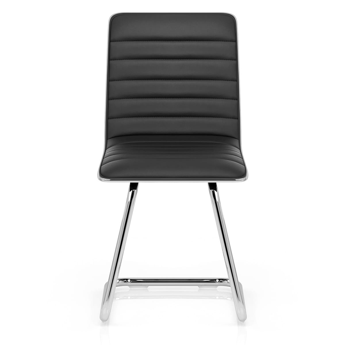 Vesta Dining Chair Black