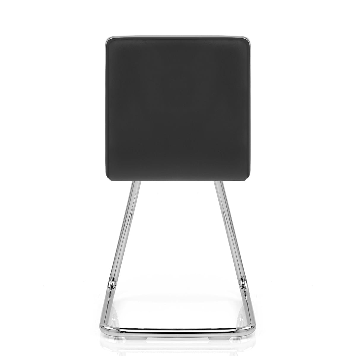 Vesta Dining Chair Black