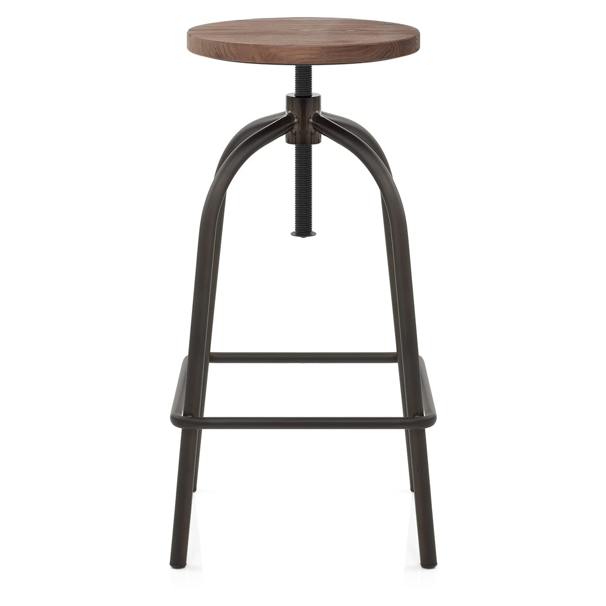 Vice Industrial Stool