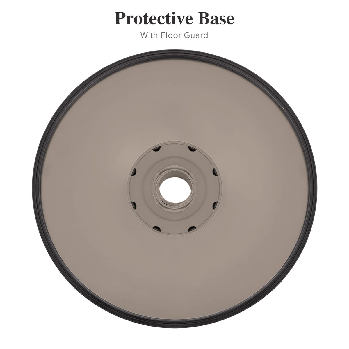 Washington Bar Stool Light Grey