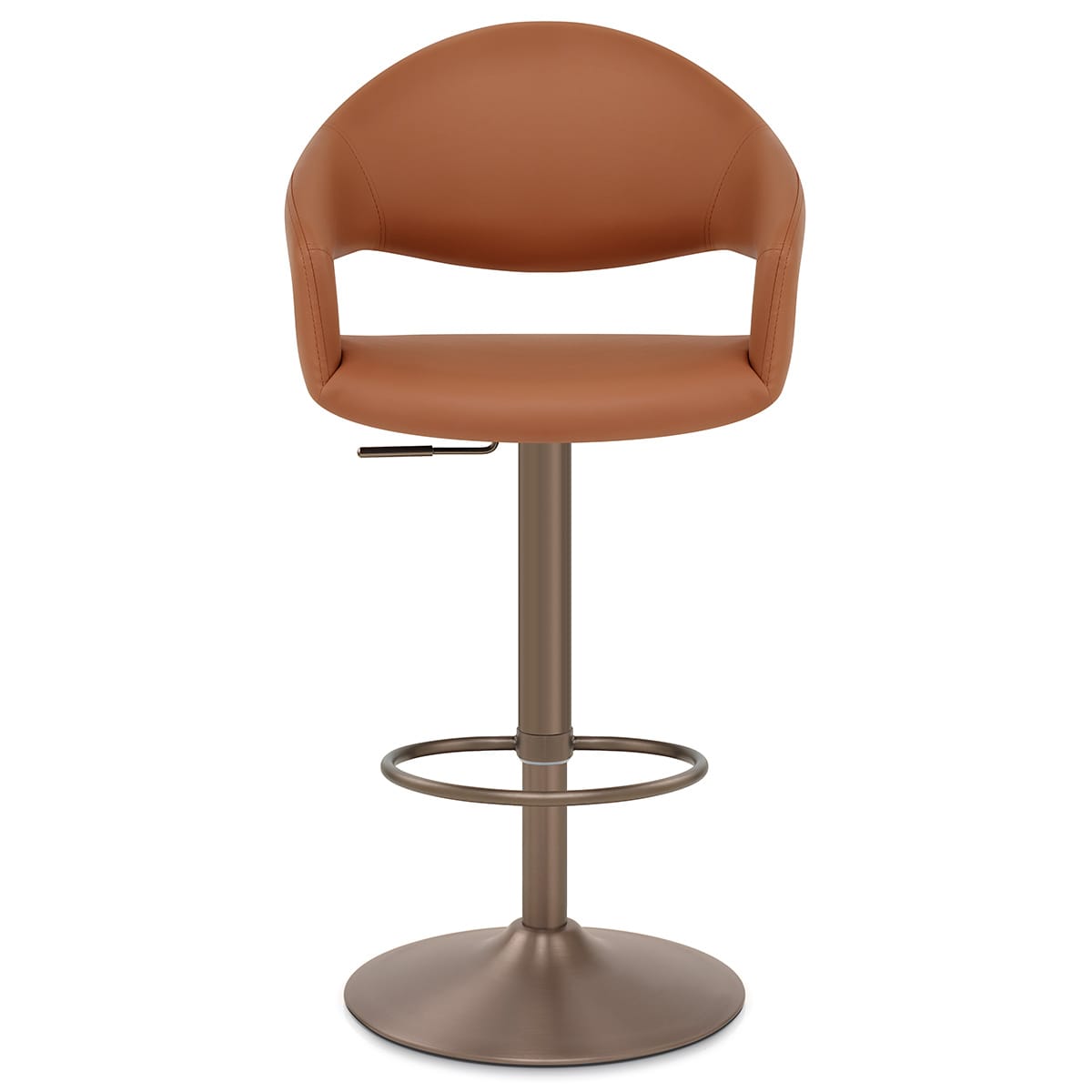 Washington Bar Stool Tan