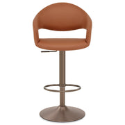 Washington Bar Stool Tan