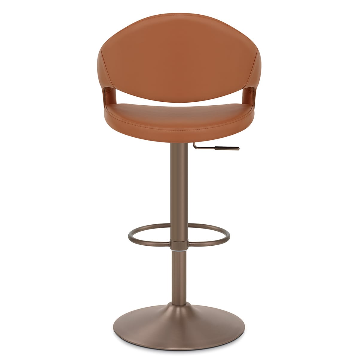 Washington Bar Stool Tan