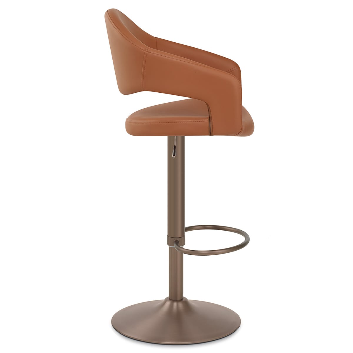 Washington Bar Stool Tan