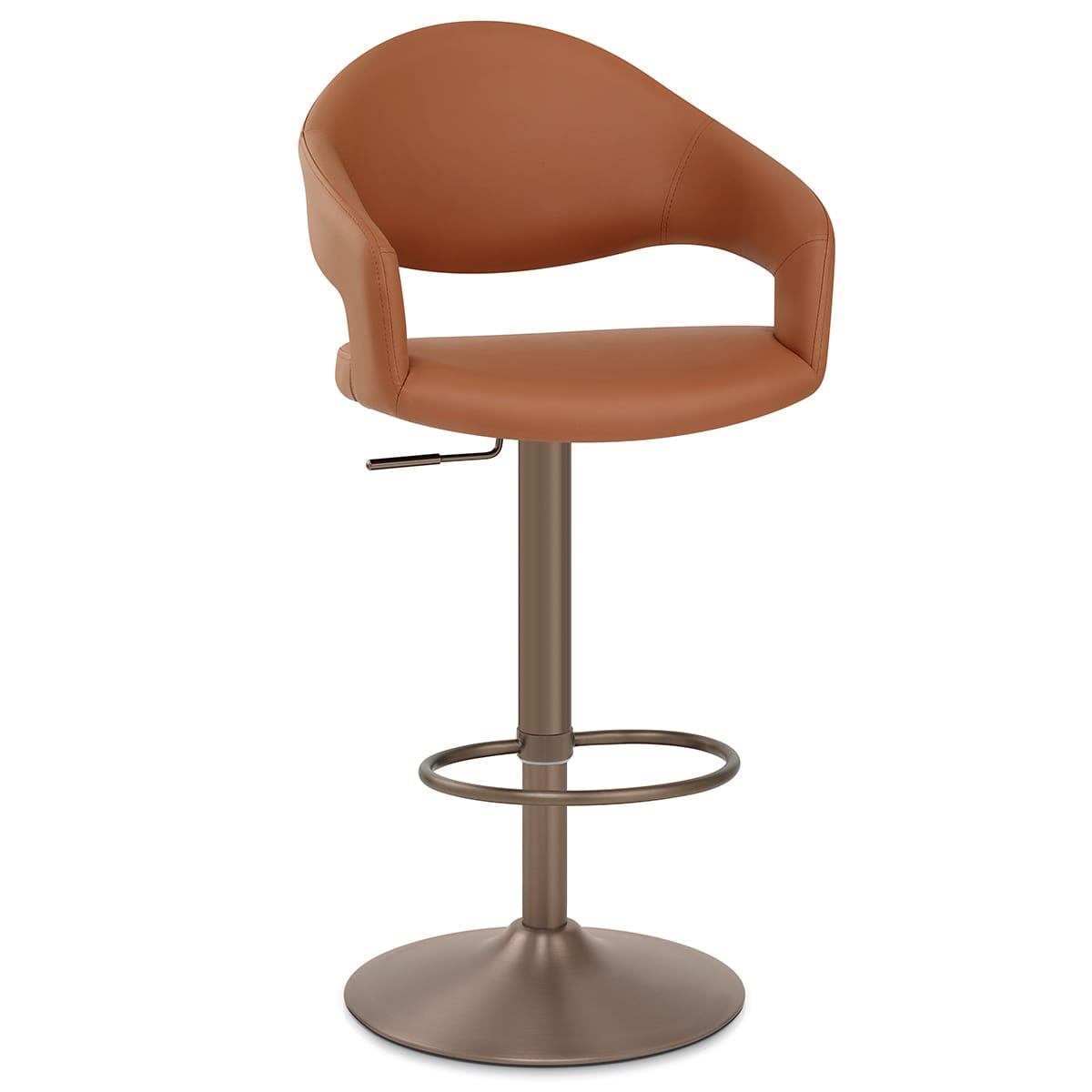 Washington Bar Stool Tan
