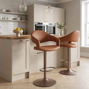 Washington Bar Stool Tan