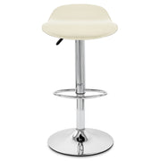 Zars Bar Stool Cream