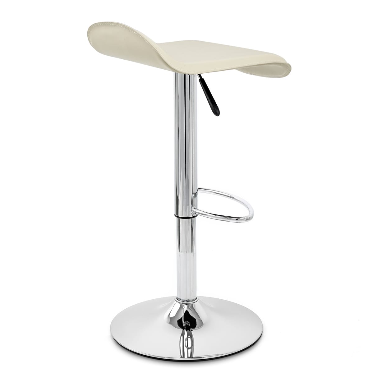 Zars Bar Stool Cream