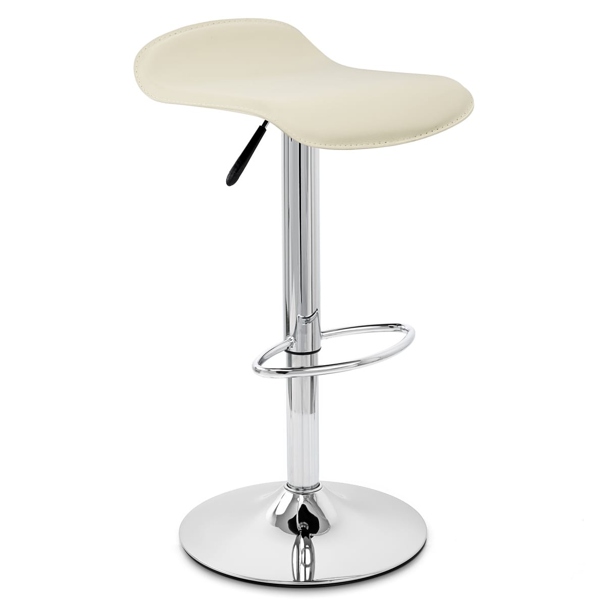 Zars Bar Stool Cream