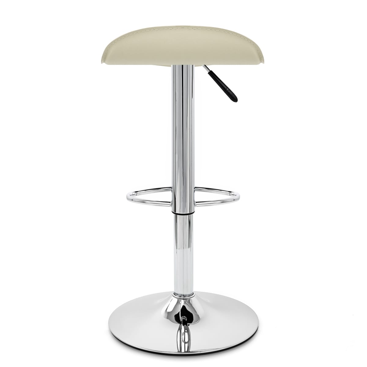 Zars Bar Stool Cream