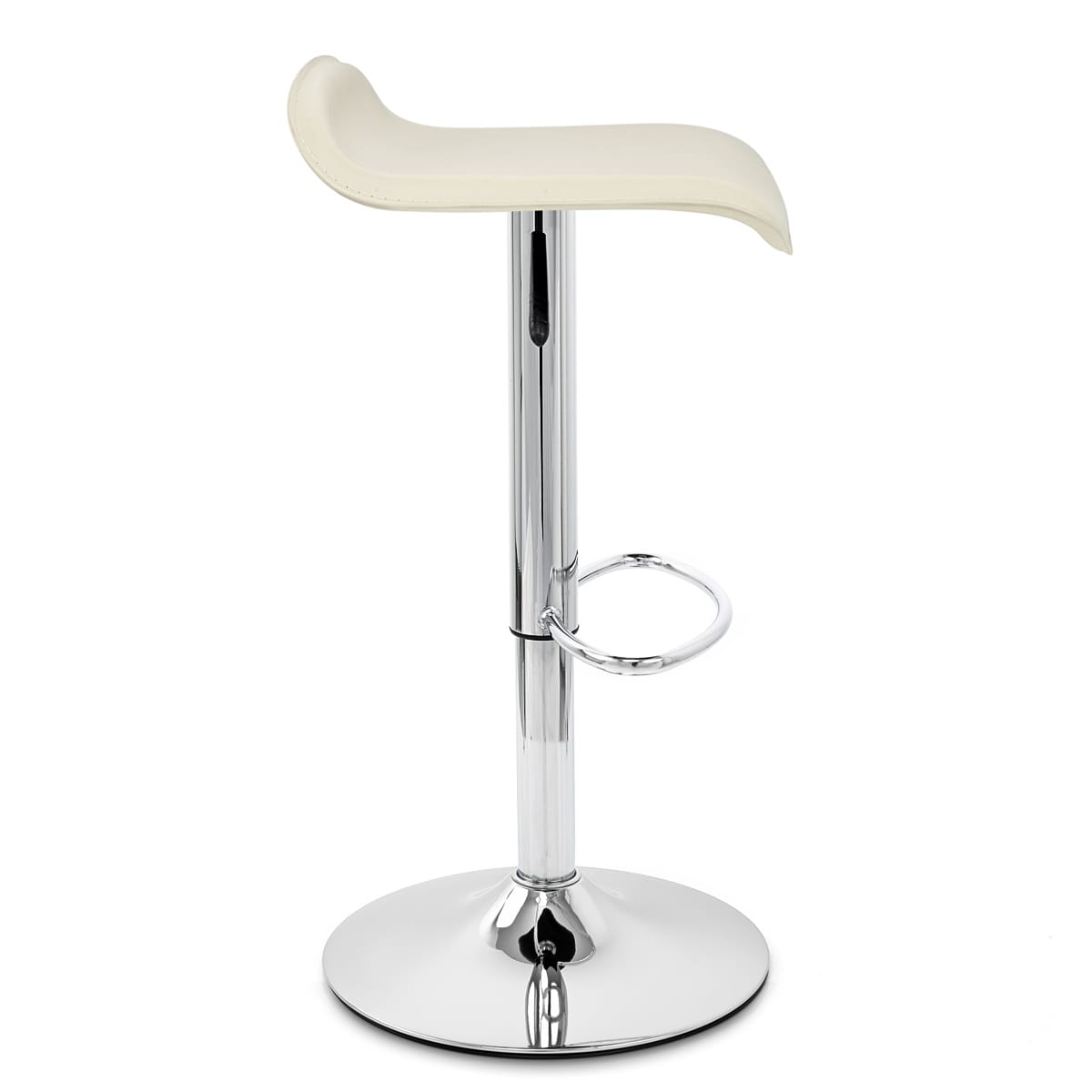 Zars Bar Stool Cream