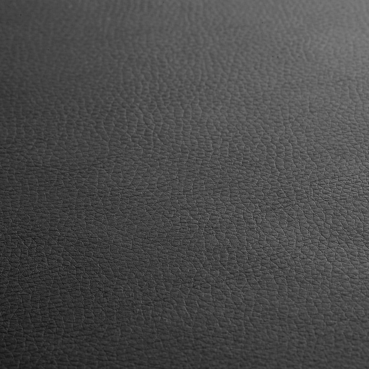 High Zed Bar Stool Black