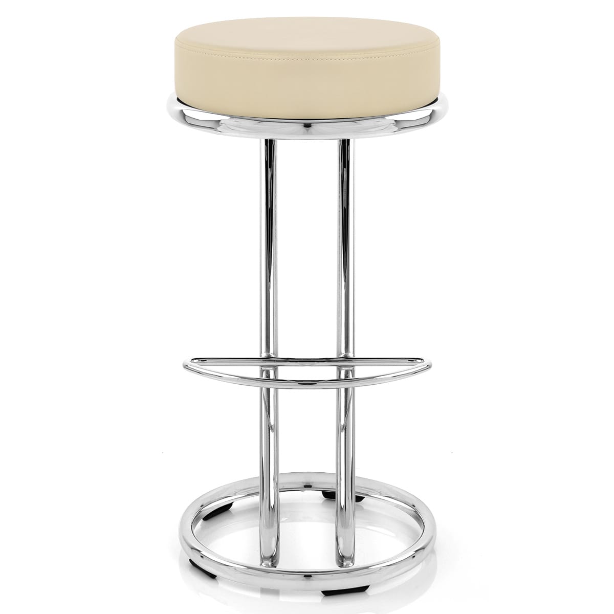 Zizi Kitchen Stool Cream