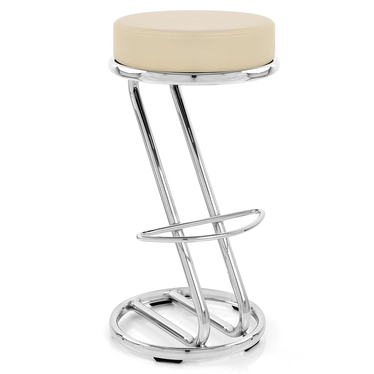 Zizi Kitchen Stool Cream
