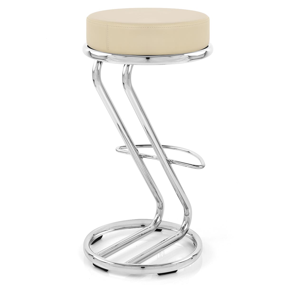 Zizi Kitchen Stool Cream