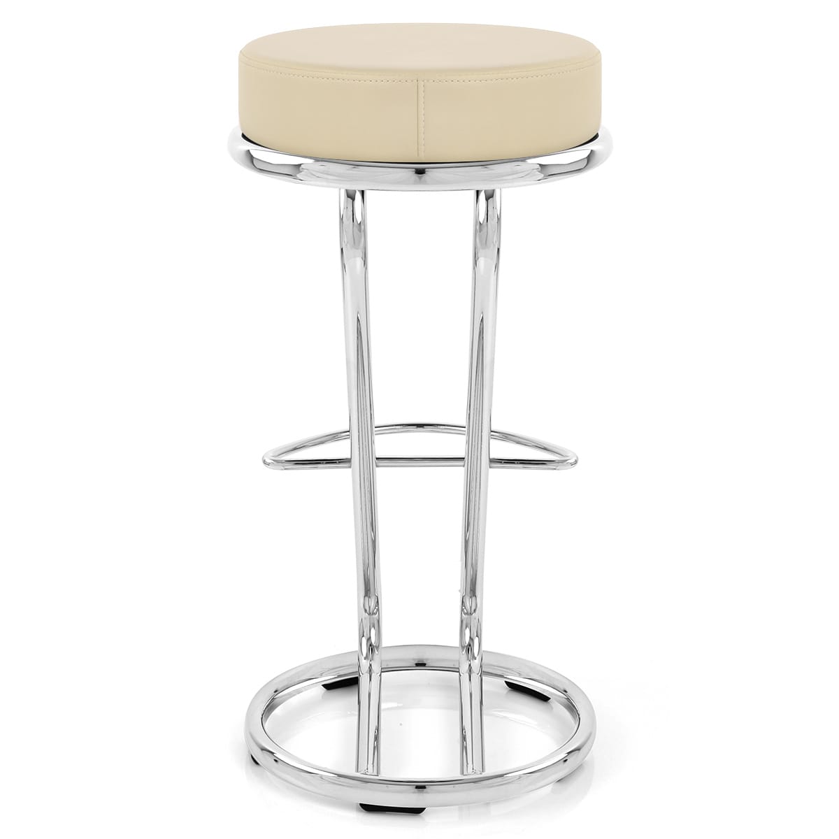 Zizi Kitchen Stool Cream