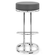 Zizi Kitchen Stool Grey